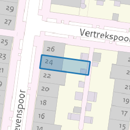 Perceel ASD01-N-5011