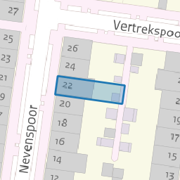 Perceel ASD01-N-5013