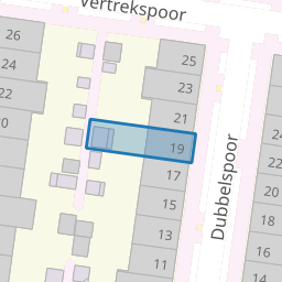 Perceel ASD01-N-5016