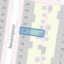 Perceel ASD01-N-5017