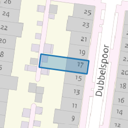 Perceel ASD01-N-5018