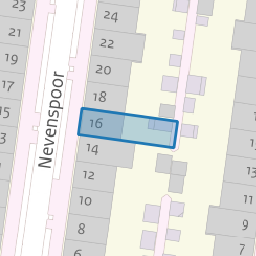 Perceel ASD01-N-5019