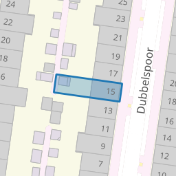 Perceel ASD01-N-5020