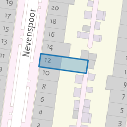 Perceel ASD01-N-5023