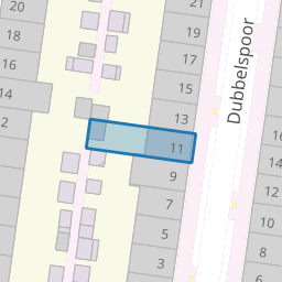 Perceel ASD01-N-5024