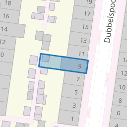 Perceel ASD01-N-5026