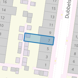 Perceel ASD01-N-5028