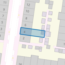 Perceel ASD01-N-5031