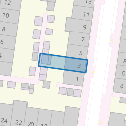 Perceel ASD01-N-5032