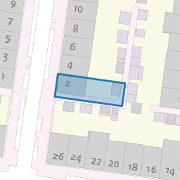 Perceel ASD01-N-5033