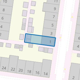 Perceel ASD01-N-5034