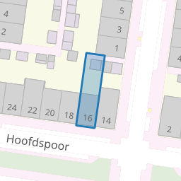 Perceel ASD01-N-5040