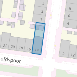 Perceel ASD01-N-5041