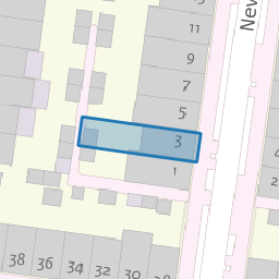 Perceel ASD01-N-5047