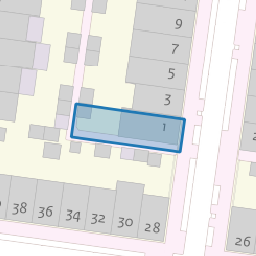 Perceel ASD01-N-5048