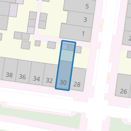 Perceel ASD01-N-5050