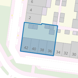 Perceel ASD01-N-5053