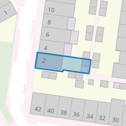 Perceel ASD01-N-5054