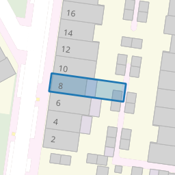 Perceel ASD01-N-5057