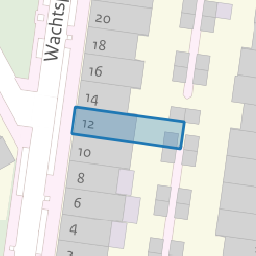 Perceel ASD01-N-5059