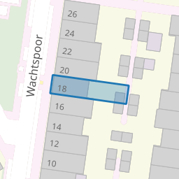 Perceel ASD01-N-5062