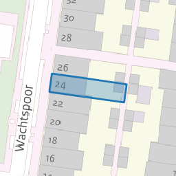 Perceel ASD01-N-5065