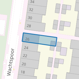 Perceel ASD01-N-5066