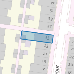 Perceel ASD01-N-5067