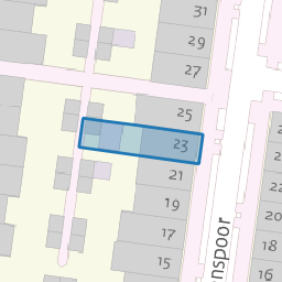 Perceel ASD01-N-5068