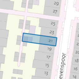 Perceel ASD01-N-5069