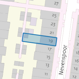 Perceel ASD01-N-5070