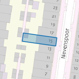 Perceel ASD01-N-5072