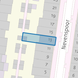 Perceel ASD01-N-5073