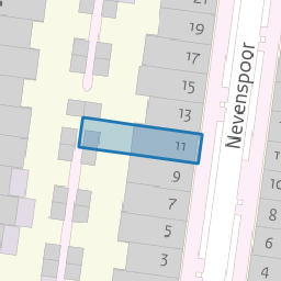 Perceel ASD01-N-5074