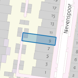 Perceel ASD01-N-5075