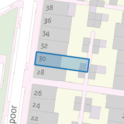 Perceel ASD01-N-5077