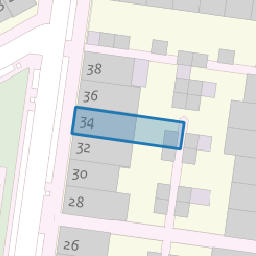 Perceel ASD01-N-5079