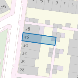 Perceel ASD01-N-5080