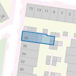 Perceel ASD01-N-5081