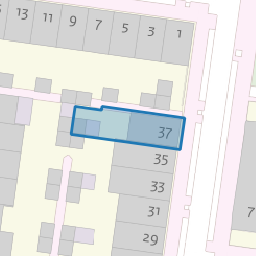 Perceel ASD01-N-5083