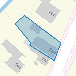 Perceel ASD01-N-5092