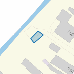 Perceel ASD01-N-5093