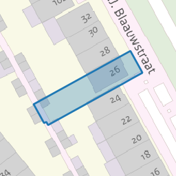 Perceel ASD01-N-5097