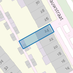 Perceel ASD01-N-5098