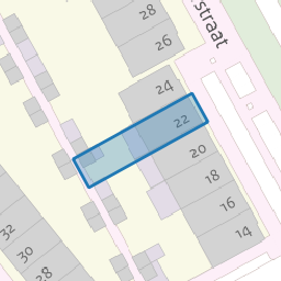 Perceel ASD01-N-5099