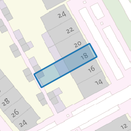 Perceel ASD01-N-5101