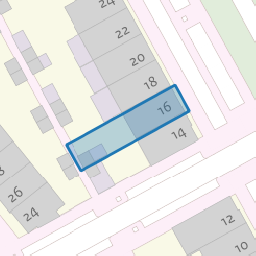 Perceel ASD01-N-5102