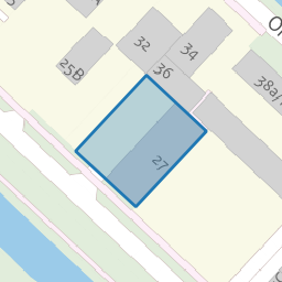 Perceel ASD01-N-5106