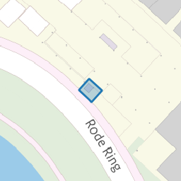 Perceel ASD01-N-5109