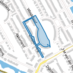 Perceel ASD01-N-5117